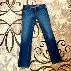 Express Stella jeans